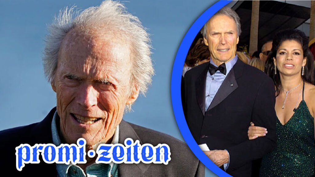 Wer ist Laurie Murray? Fakten über Clint Eastwoods älteste Tochter Wer ist Laurie Murray? Fakten über Clint Eastwoods älteste Tochter
