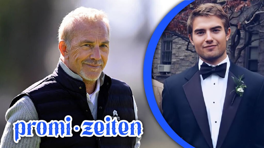 Wer ist Liam Costner? Alles über den Sohn von Kevin Costner Wer ist Liam Costner? Alles über den Sohn von Kevin Costner