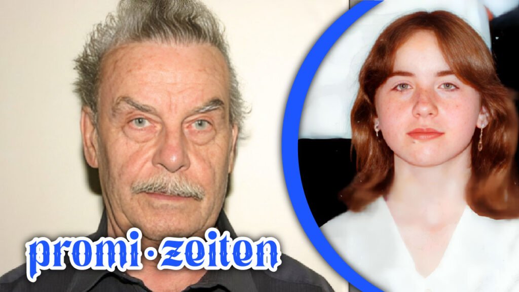 Wer ist Lisa Fritzl? Alles über die Tochter von Josef Fritzl Wer ist Lisa Fritzl? Alles über die Tochter von Josef Fritzl