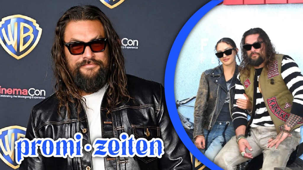 Wer ist Lola Iolani Momoa? Alles über die Tochter von Jason Momoa Wer ist Lola Iolani Momoa? Alles über die Tochter von Jason Momoa