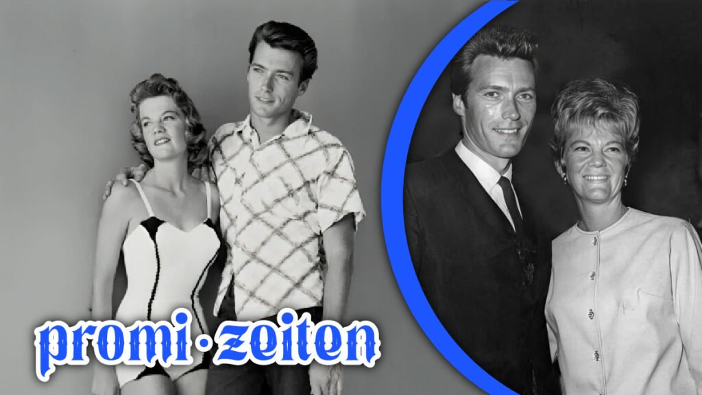 Wer ist Maggie Johnson? Alles über Clint Eastwoods Ex-Frau Wer ist Maggie Johnson? Alles über Clint Eastwoods Ex-Frau