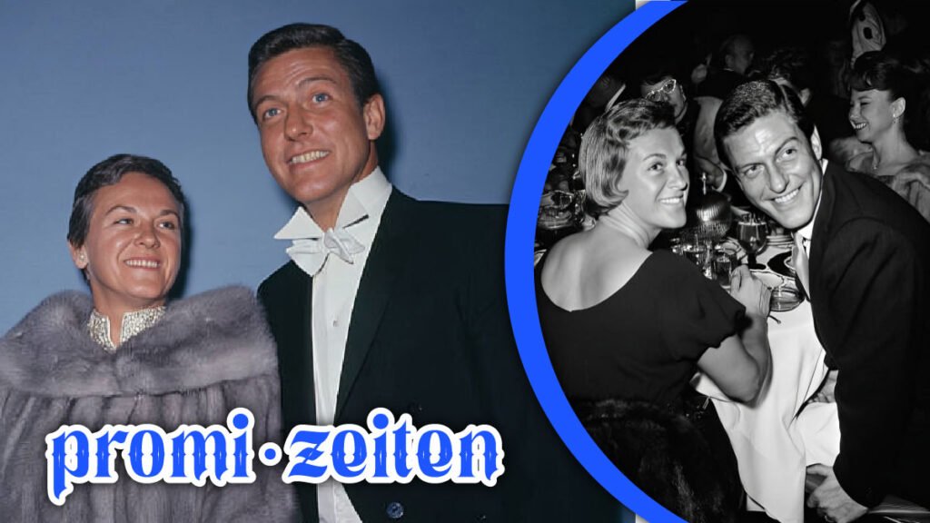Wer war Margie Willett? Alles über die Ex-Frau von Dick Van Dyke Wer war Margie Willett? Alles über die Ex-Frau von Dick Van Dyke