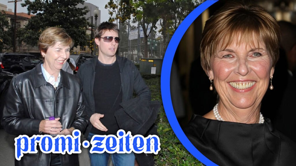 Wer ist Mary Lee Pfeiffer? Alles über die Mutter von Tom Cruise Wer ist Mary Lee Pfeiffer? Alles über die Mutter von Tom Cruise