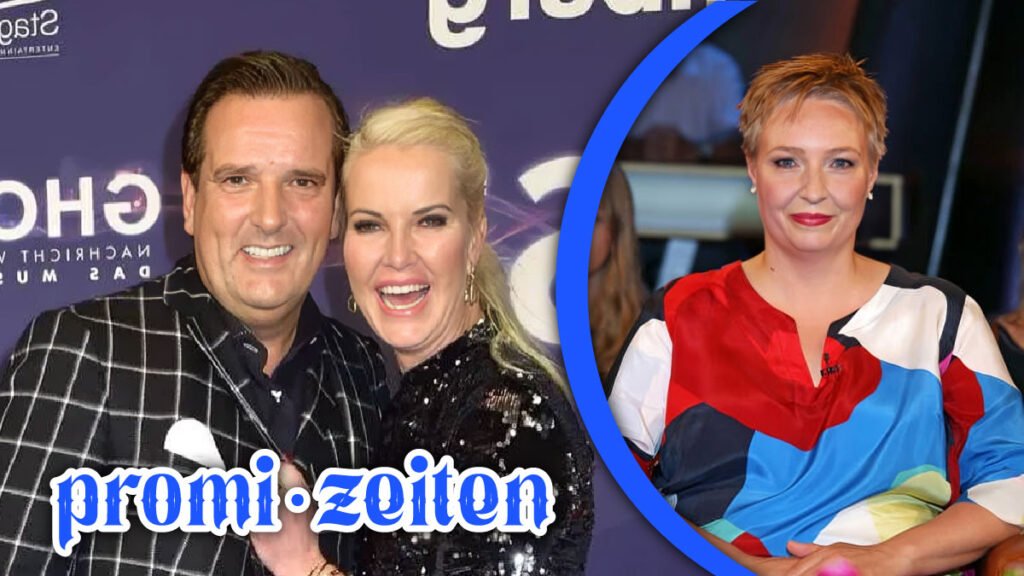 Mit wem ist Adriane Rickel verheiratet? Das ist über ihr Privatleben bekannt