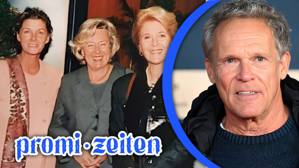 Wer ist Monika Hörbiger? Die unbekannte Geschichte der berühmten Hörbiger-Tochter Wer ist Monika Hörbiger? Die unbekannte Geschichte der berühmten Hörbiger-Tochter