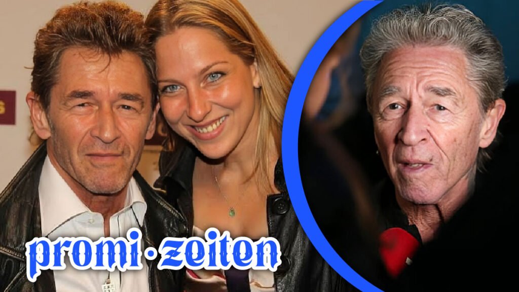 Wer ist Nina Maffay? Alles über die Tochter von Peter Maffay Wer ist Nina Maffay? Alles über die Tochter von Peter Maffay