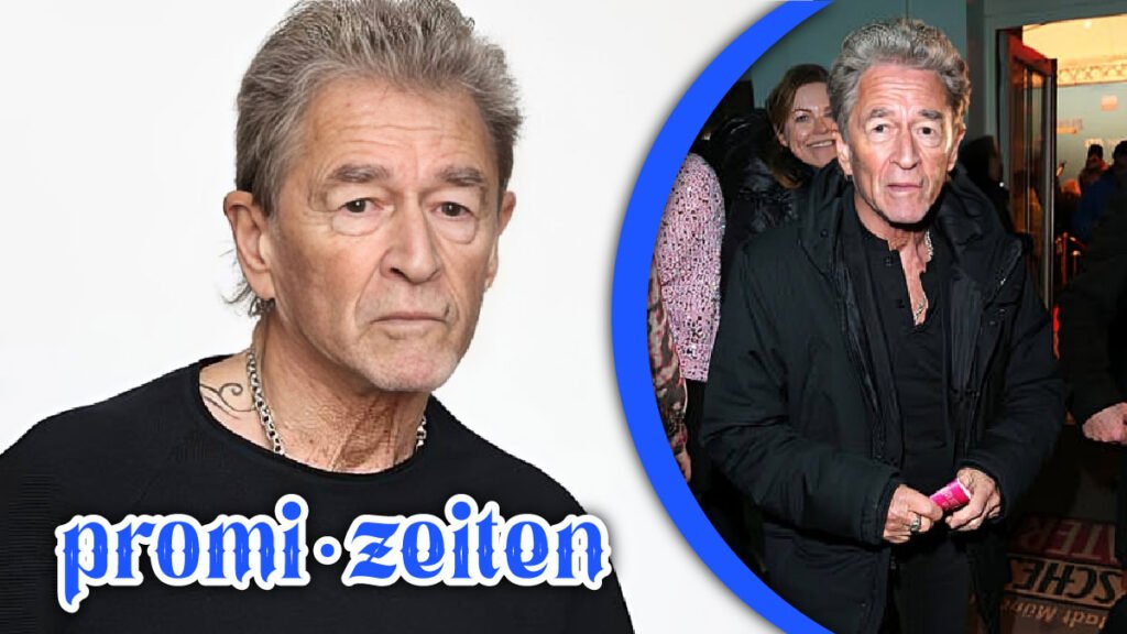Peter Maffay Alter, Familie und Karriere: Das bewegte Leben des Rockstars Peter Maffay Alter, Familie und Karriere: Das bewegte Leben des Rockstars