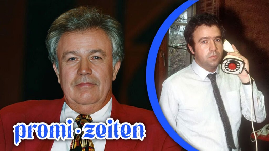 Who was Rainer Holbe? The life of the German TV legend. Who was Rainer Holbe? The life of the German TV legend.