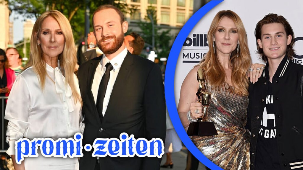 Wer ist René-Charles Angelil? Alles über den Sohn von Céline Dion Wer ist René-Charles Angelil? Alles über den Sohn von Céline Dion