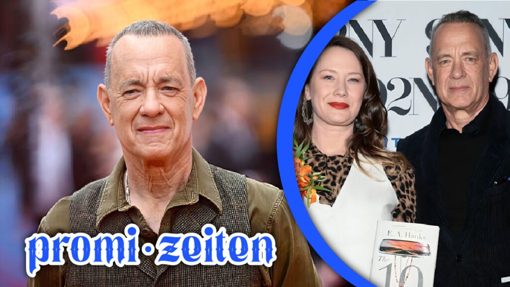 Wer war Samantha Lewes? Alles über die erste Ehefrau von Tom Hanks Wer war Samantha Lewes? Alles über die erste Ehefrau von Tom Hanks