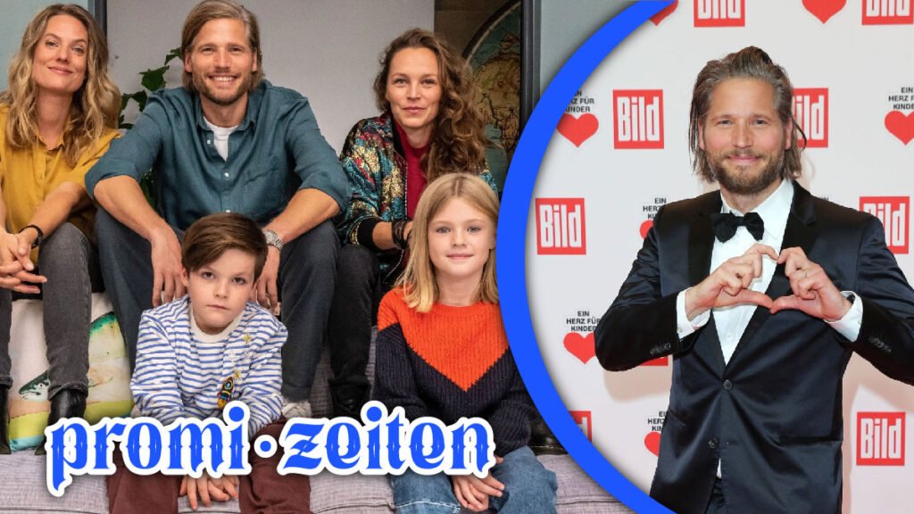Sebastian Ströbel Kinder: Alles über seine vier Töchter und das Familienleben Sebastian Ströbel Kinder: Alles über seine vier Töchter und das Familienleben