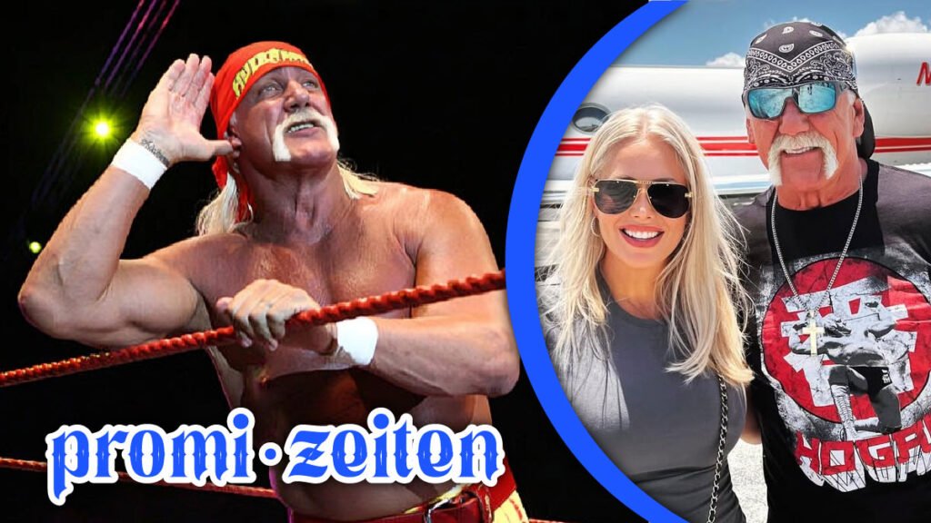 Wer ist Sky Daily? Alles über die Ehefrau von Hulk Hogan Wer ist Sky Daily? Alles über die Ehefrau von Hulk Hogan