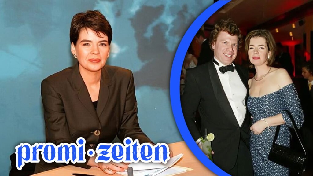 Wer war der Ehemann von Susanne Daubner? Alles über ihre frühere Ehe Wer war der Ehemann von Susanne Daubner? Alles über ihre frühere Ehe