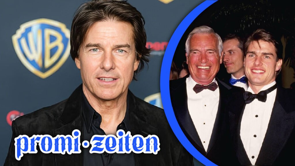 Wer ist Thomas Mapother III? Alles über den Vater von Tom Cruise Wer ist Thomas Mapother III? Alles über den Vater von Tom Cruise
