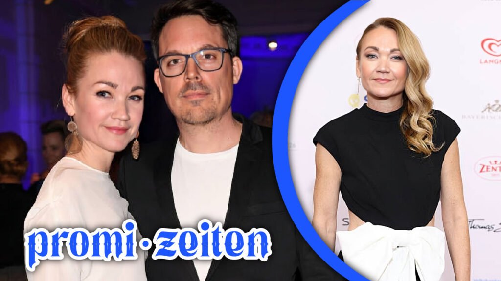 Wer ist Thorsten Berg? Alles über den Ehemann von Lisa Maria Potthoff Wer ist Thorsten Berg? Alles über den Ehemann von Lisa Maria Potthoff