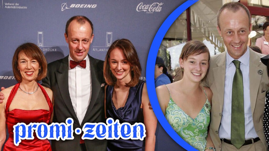 Wer ist Carola Clüsener? Alles über ihr Leben, ihre Familie und ihren Hintergrund Wer ist Carola Clüsener? Alles über ihr Leben, ihre Familie und ihren Hintergrund