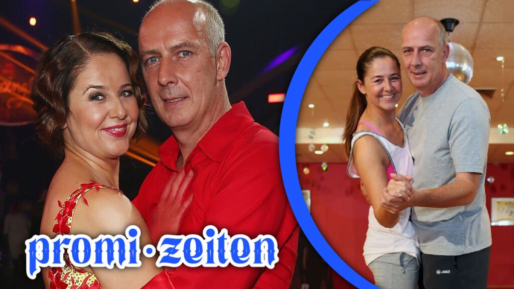 Wer ist Doris Bült? Alles über die Partnerin von Mario Basler Wer ist Doris Bült? Alles über die Partnerin von Mario Basler