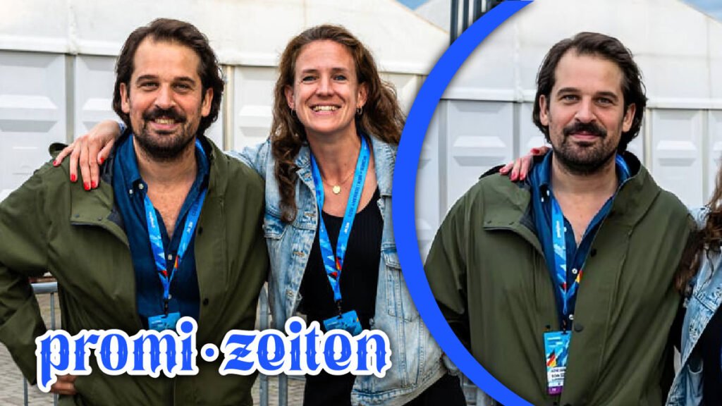 Adrian von der Groeben: Wer ist der bekannte Sportkommentator?