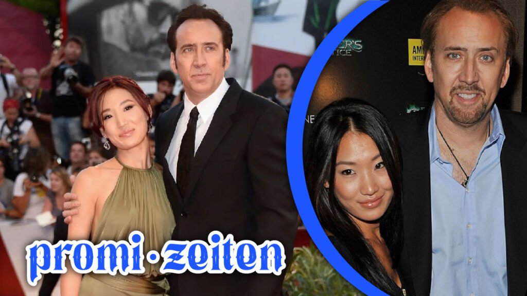 Who is Alice Kim? Alles über Nicolas Cage’ ehemalige Ehefrau Who is Alice Kim? Alles über Nicolas Cage’ ehemalige Ehefrau