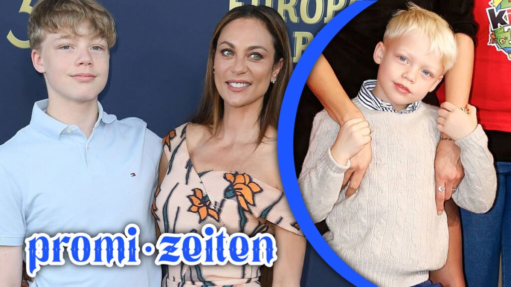 Wer ist Amadeus Benedict Edley Luis Becker? Alles über den Sohn von Boris Becker Wer ist Amadeus Benedict Edley Luis Becker? Alles über den Sohn von Boris Becker