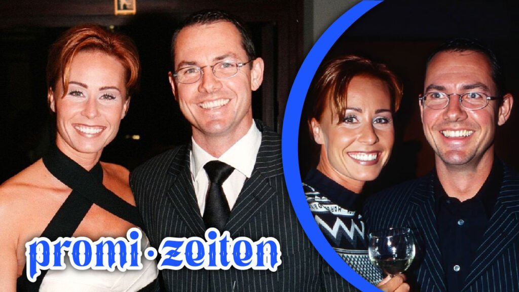 Wer ist André Hegger? Alles über das Leben von Sonja Zietlows Ex-Mann Wer ist André Hegger? Alles über das Leben von Sonja Zietlows Ex-Mann