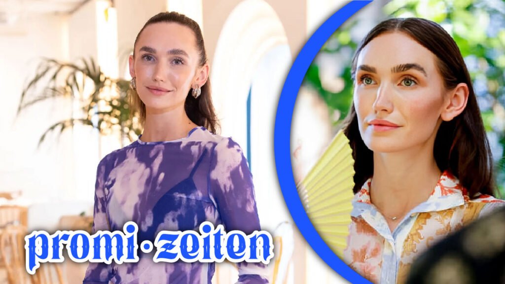 Wer ist Anna Adamyan? Leben, Karriere und Familie im Überblick