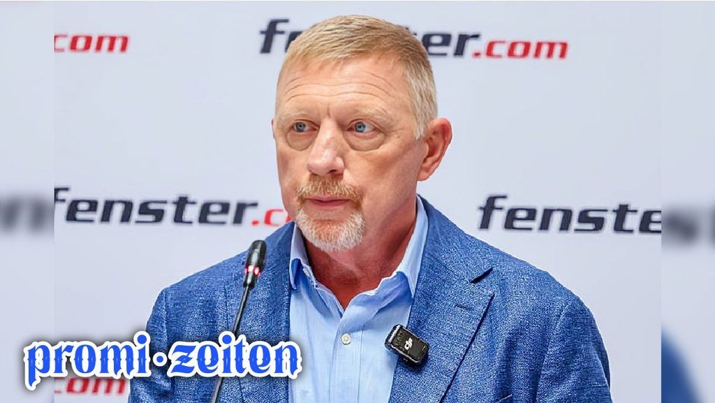 Boris Becker Vermögen: Wie viel Geld besitzt die Tennis-Legende heute?