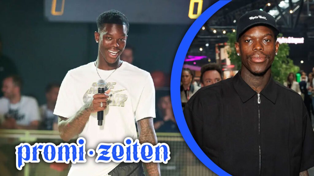 Wer ist Cheyassin Secka? Alles über den Bruder von Dennis Schröder