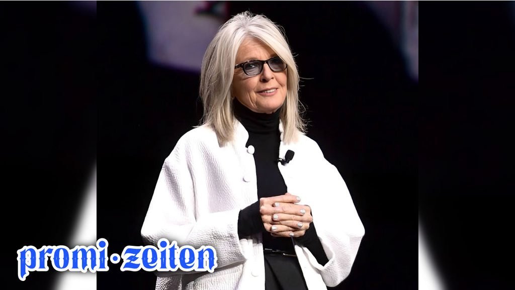Diane Keaton Todesursache Deutsch: Was über ihren Tod bekannt ist