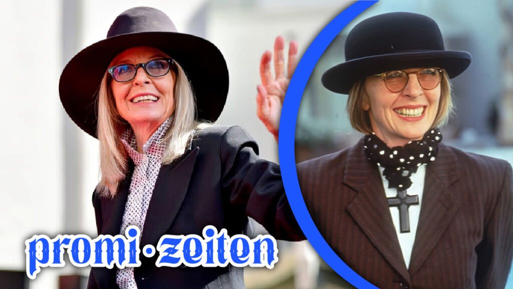 Diane Keaton Todesursache Deutsch: Was über ihren Tod bekannt ist