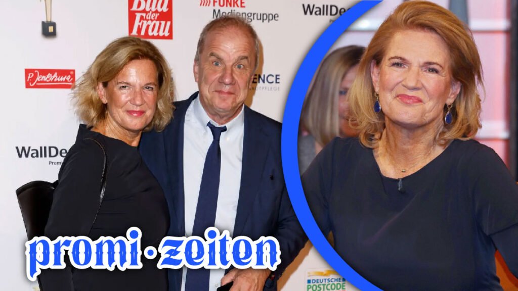 Wer ist Dorothee Rohrig? Leben, Karriere und persönliche Hintergründe