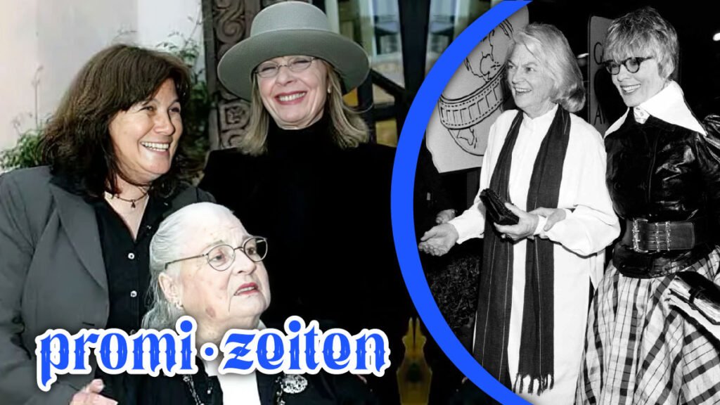 Dorothy Deanne Keaton: Das Leben der Mutter von Diane Keaton