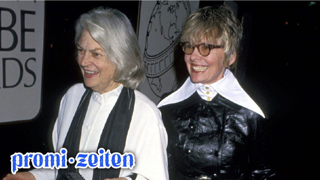 Dorothy Deanne Keaton: Das Leben der Mutter von Diane Keaton