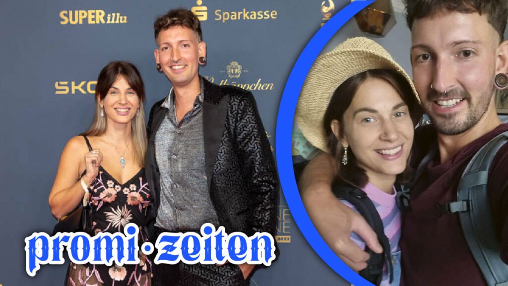 Fabian Kahl Ehefrau: Ist der Bares für Rares-Star verheiratet? Fabian Kahl Ehefrau: Ist der Bares für Rares-Star verheiratet?