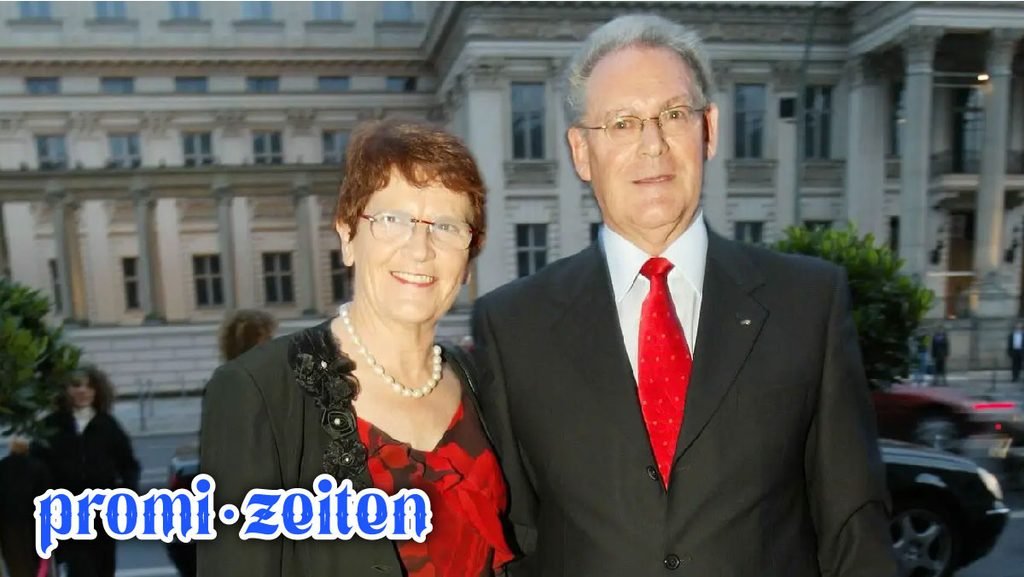 Hans Süssmuth Todesursache: Was über sein Leben und seinen Tod bekannt ist