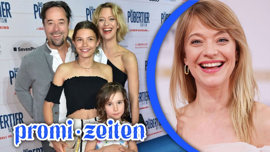 Heike Makatsch Kinder: Alles über Mieke Ellen, Pippa und Max Schröder Heike Makatsch Kinder: Alles über Mieke Ellen, Pippa und Max Schröder