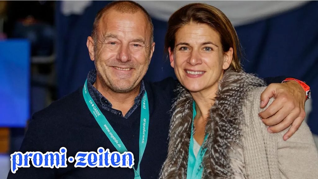 Heino Ferch Ehefrau: Alles über seine Ehe, Familie und sein Privatleben