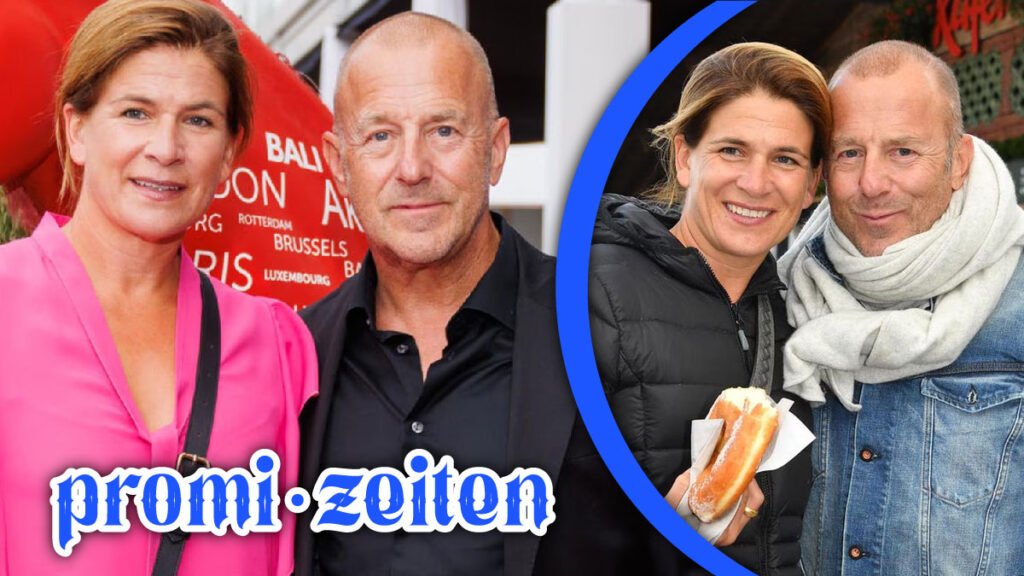 Heino Ferch Ehefrau: Alles über seine Ehe, Familie und sein Privatleben Heino Ferch Ehefrau: Alles über seine Ehe, Familie und sein Privatleben