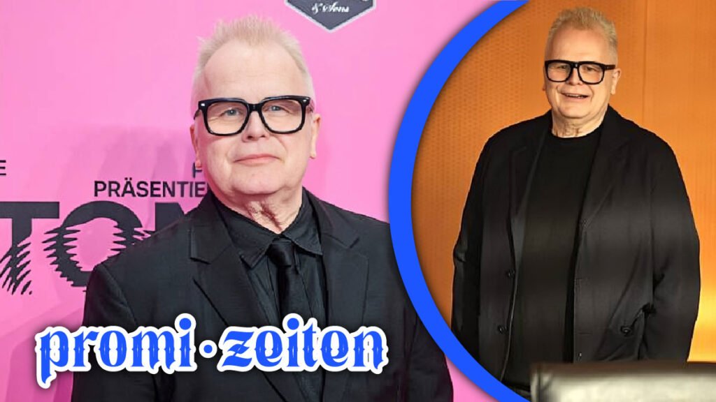 Herbert Grönemeyer Vermögen: Wie reich ist der deutsche Musikstar wirklich?