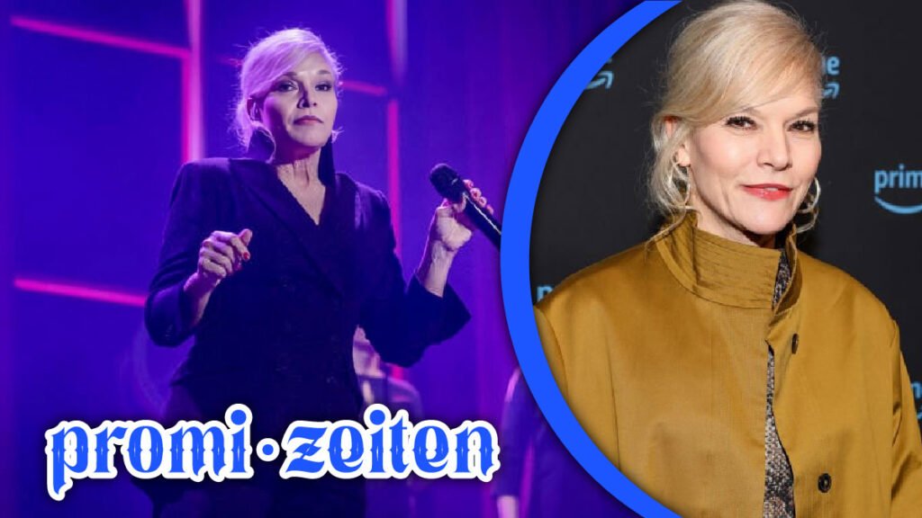 Ina Müller Schlaganfall: Was ist wirklich bekannt? Ina Müller Schlaganfall: Was ist wirklich bekannt?