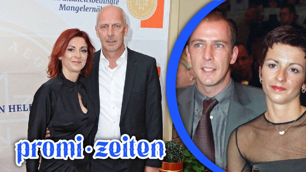 Wer ist Iris Basler? Alles über die Ehefrau von Mario Basler Wer ist Iris Basler? Alles über die Ehefrau von Mario Basler