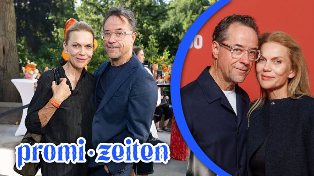 Jan Josef Liefers und Anna Loos: Ehe, Familie und gemeinsames Leben Jan Josef Liefers und Anna Loos: Ehe, Familie und gemeinsames Leben