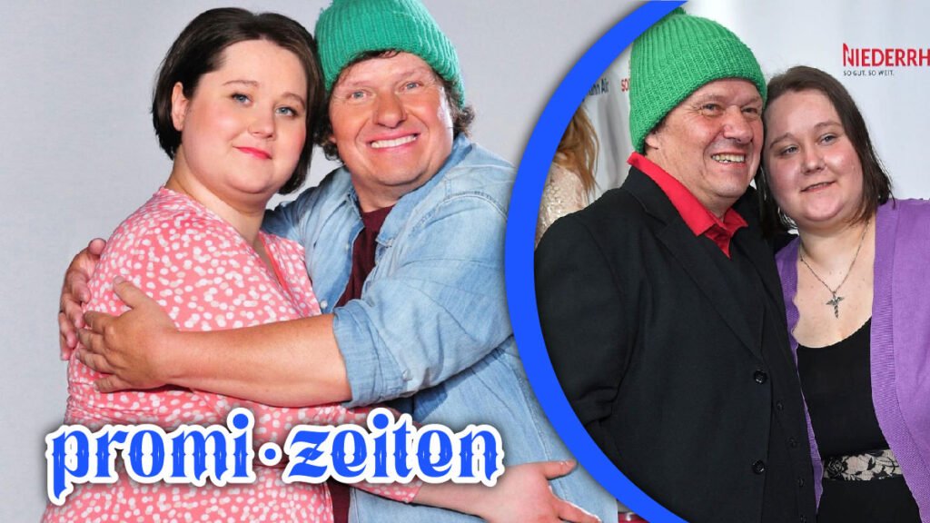 Wer ist Jana Ludolf? Alles über Manfred Ludolfs Ehefrau Wer ist Jana Ludolf? Alles über Manfred Ludolfs Ehefrau