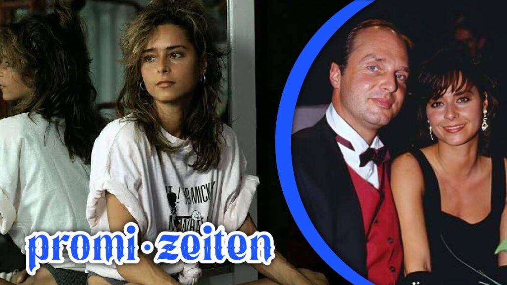 Jörg Slotty: Der erste Ehemann von Christina Plate im Faktencheck