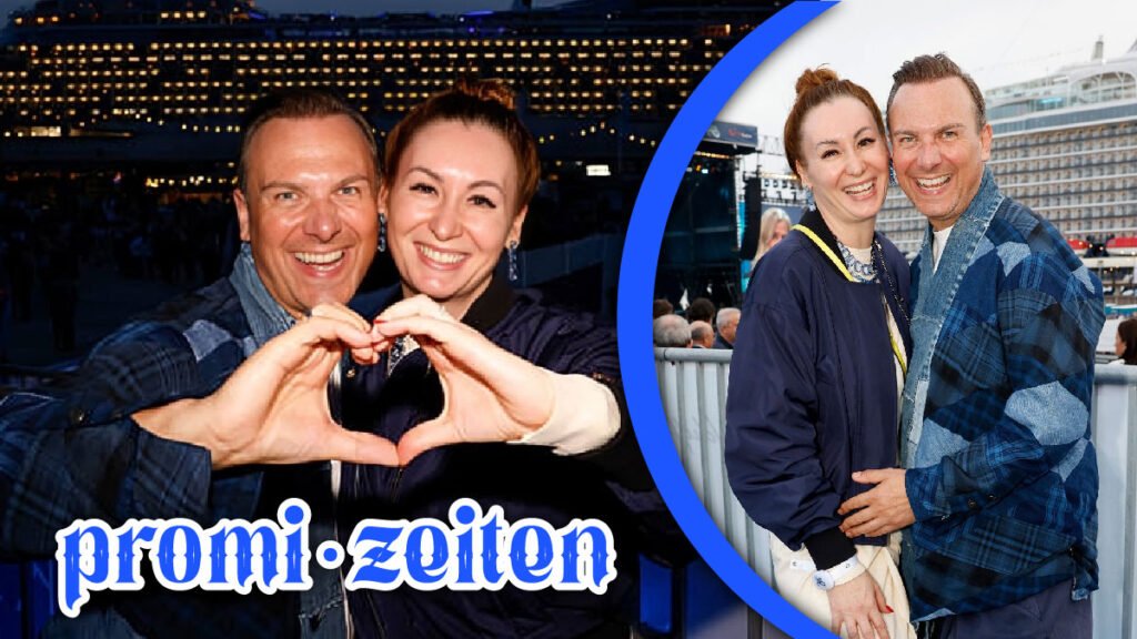 Wer ist Katharina Wolschner? Alles über die Frau von Tim Raue Wer ist Katharina Wolschner? Alles über die Frau von Tim Raue