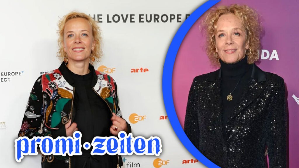 Katja Riemann Lebensgefährte: Wer ist der Mann an ihrer Seite? Katja Riemann Lebensgefährte: Wer ist der Mann an ihrer Seite?