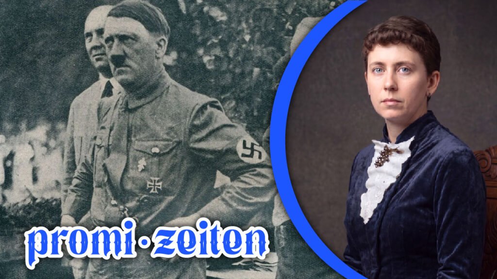 Wer war Klara Hitler? Leben und Familie von Adolf Hitlers Mutter