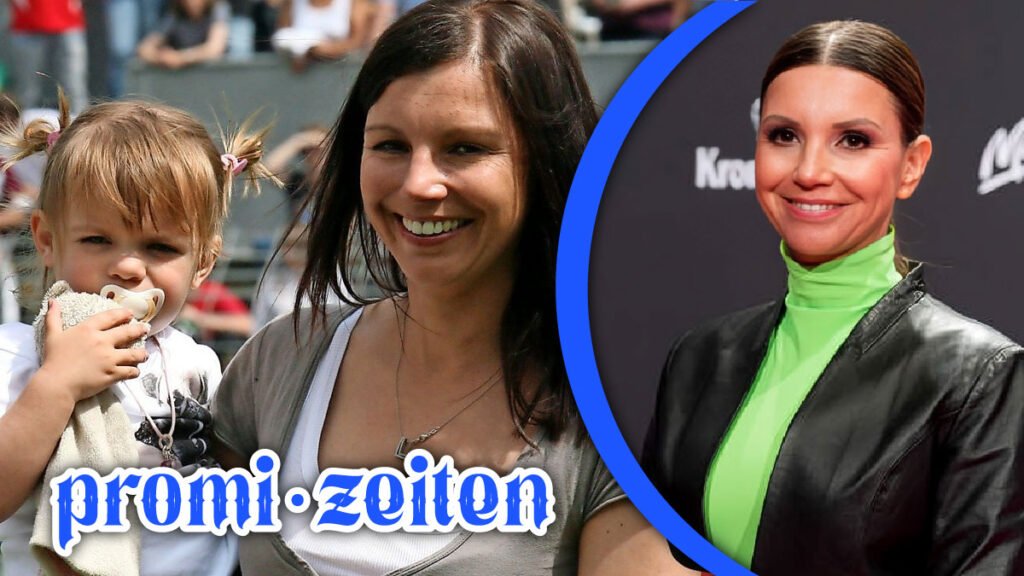 Wer ist Leila Enke? Alles über Teresa Enkes Tochter Wer ist Leila Enke? Alles über Teresa Enkes Tochter