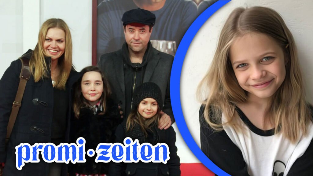 Wer ist Lola Liefers? Alles über Anna Loos’ Tochter Wer ist Lola Liefers? Alles über Anna Loos’ Tochter