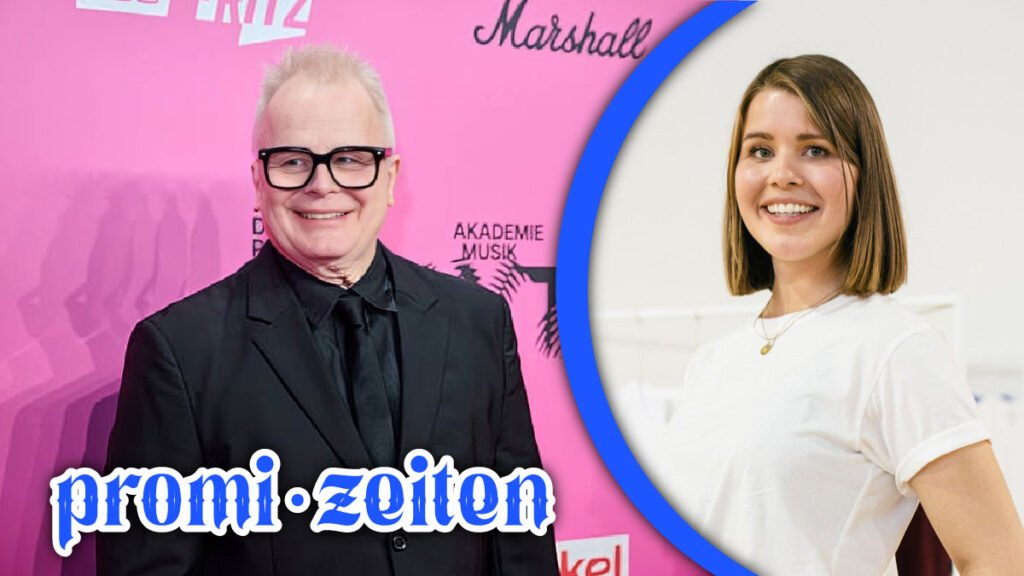 Wer ist Marie Grönemeyer? Alles über ihr Leben, ihre Familie und ihren Hintergrund